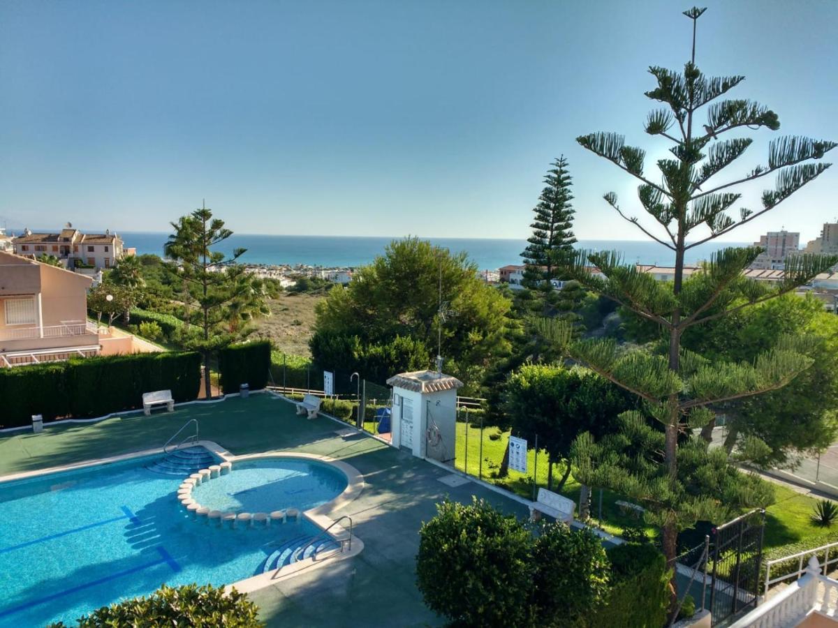 또레비에하 Residencial Torrealmar Con Vistas 아파트 외부 사진