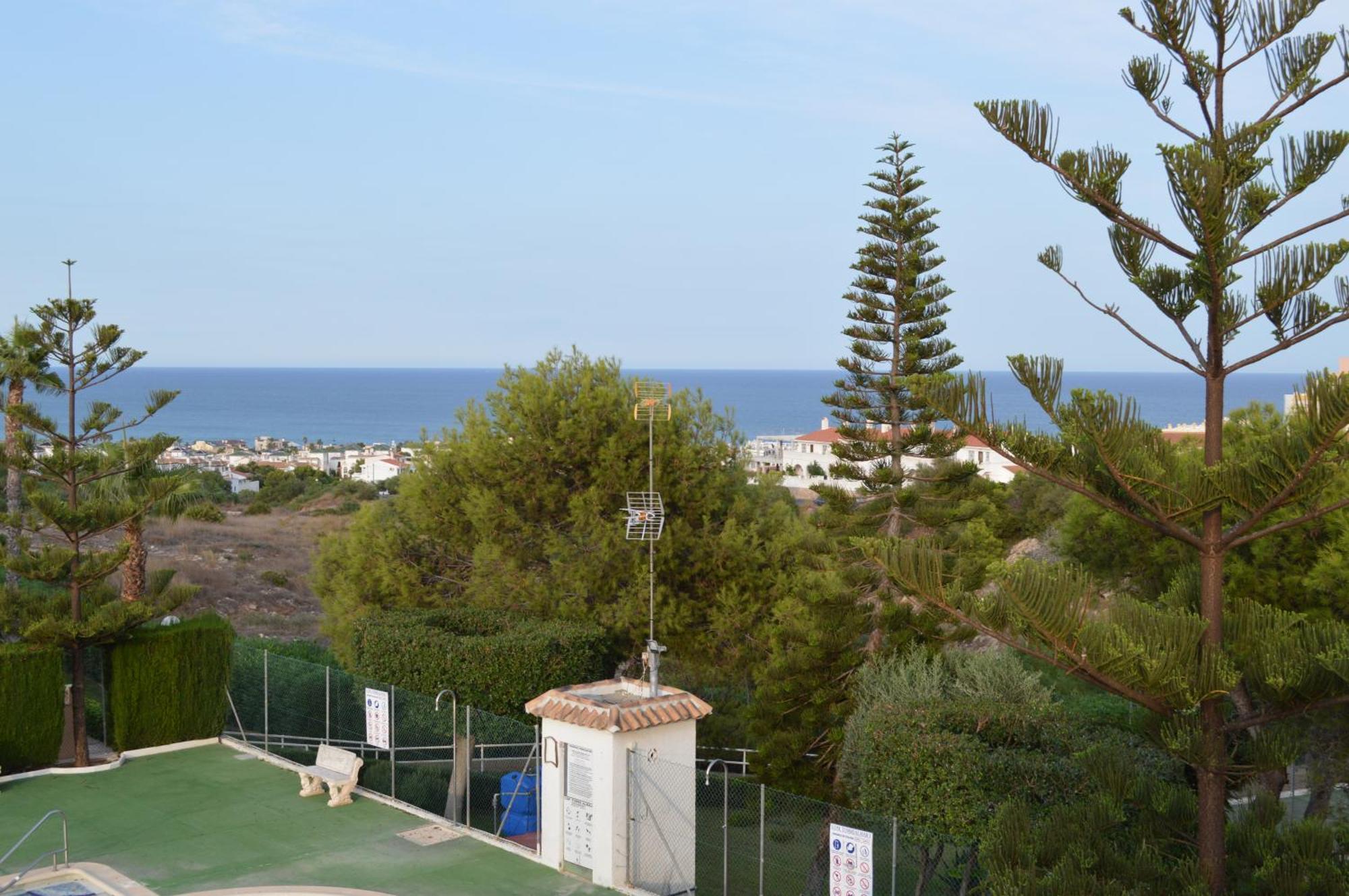 또레비에하 Residencial Torrealmar Con Vistas 아파트 외부 사진