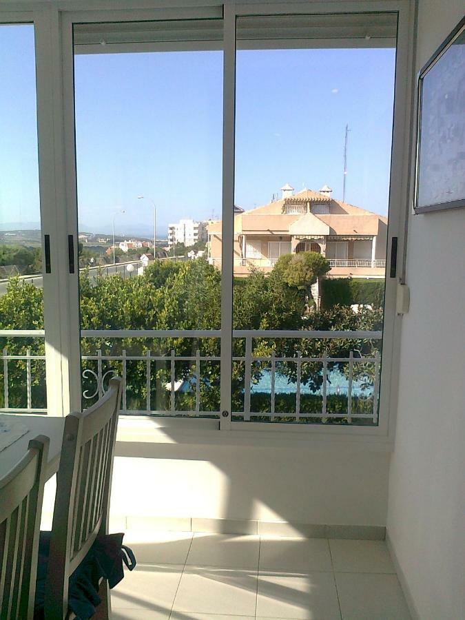 또레비에하 Residencial Torrealmar Con Vistas 아파트 외부 사진