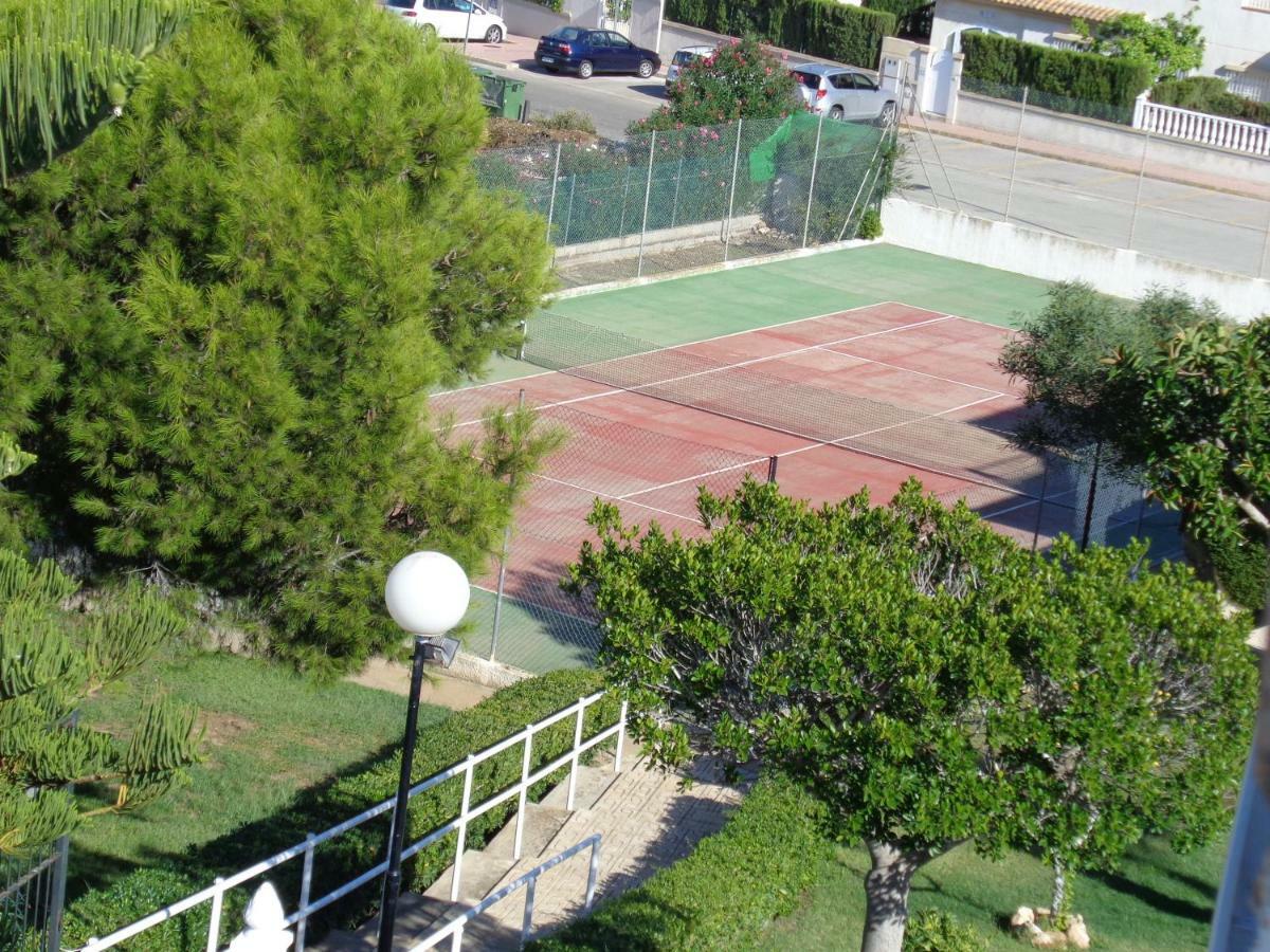 또레비에하 Residencial Torrealmar Con Vistas 아파트 외부 사진