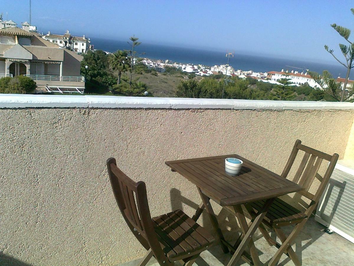 또레비에하 Residencial Torrealmar Con Vistas 아파트 외부 사진