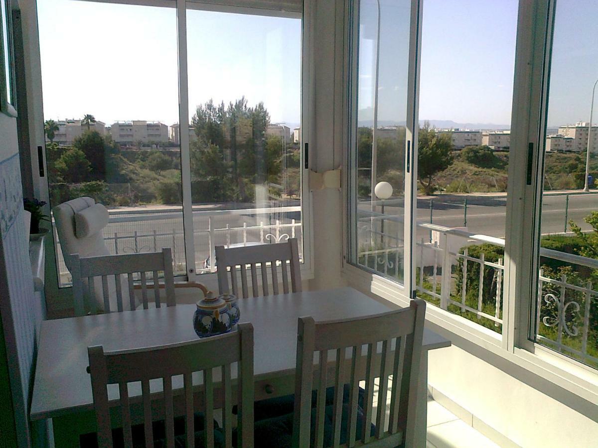 또레비에하 Residencial Torrealmar Con Vistas 아파트 외부 사진