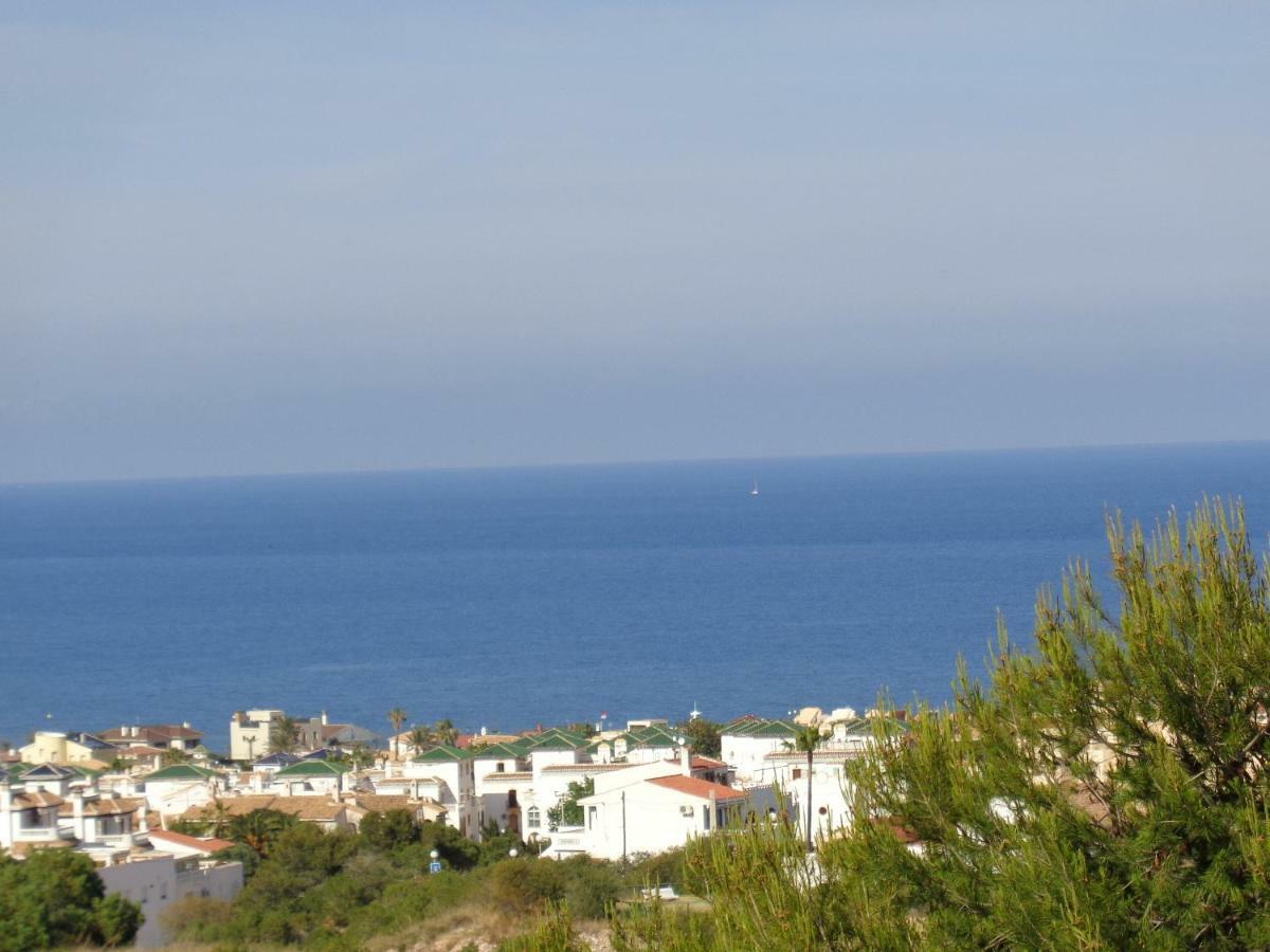 또레비에하 Residencial Torrealmar Con Vistas 아파트 외부 사진