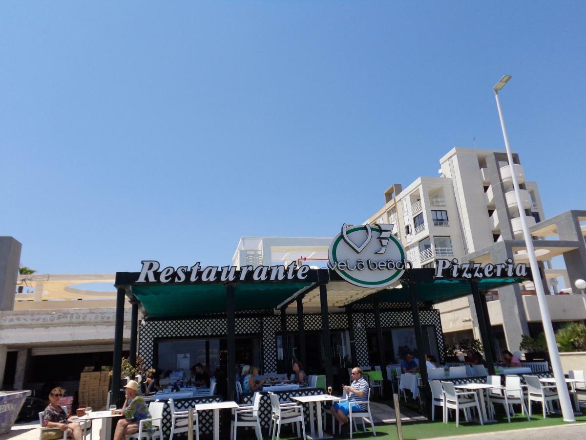 또레비에하 Residencial Torrealmar Con Vistas 아파트 외부 사진