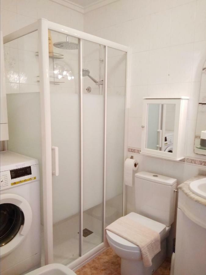 또레비에하 Residencial Torrealmar Con Vistas 아파트 외부 사진