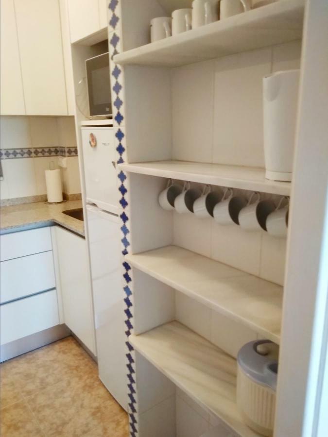 또레비에하 Residencial Torrealmar Con Vistas 아파트 외부 사진